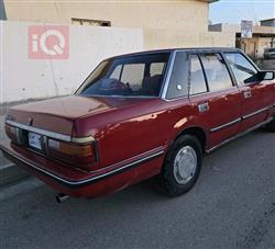 تۆیۆتا کراون